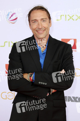 Jahres Programmpräsentation 2014 der ProSieben Sat1 Gruppe, Hamburg
