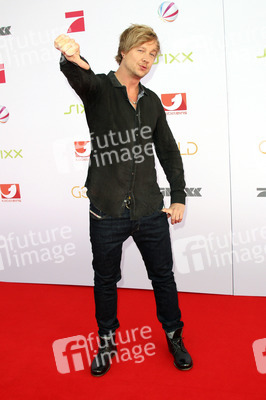 Jahres Programmpräsentation 2014 der ProSieben Sat1 Gruppe, Hamburg