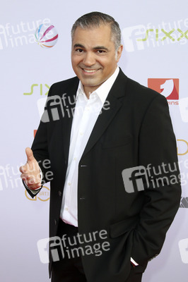 Jahres Programmpräsentation 2014 der ProSieben Sat1 Gruppe, Hamburg
