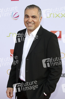 Jahres Programmpräsentation 2014 der ProSieben Sat1 Gruppe, Hamburg