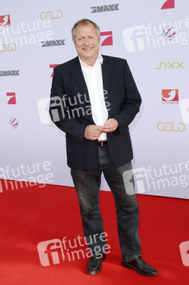 Jahres Programmpräsentation 2014 der ProSieben Sat1 Gruppe, Hamburg