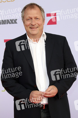 Jahres Programmpräsentation 2014 der ProSieben Sat1 Gruppe, Hamburg