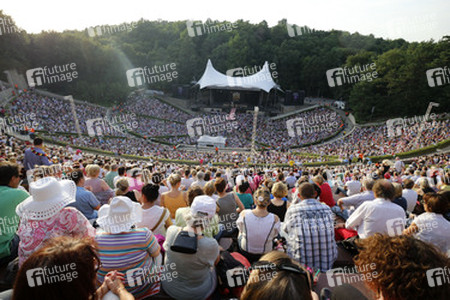Andreas Gabalier Konzert, Berlin
