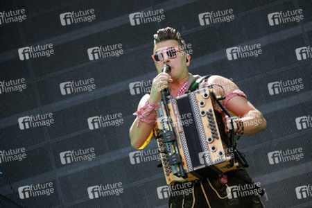 Andreas Gabalier Konzert, Berlin