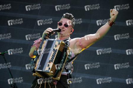 Andreas Gabalier Konzert, Berlin