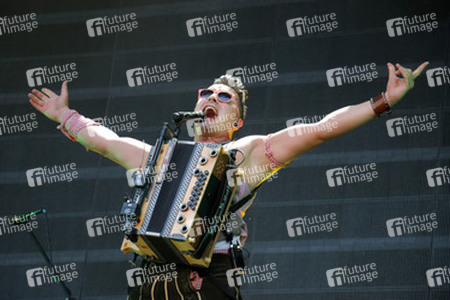 Andreas Gabalier Konzert, Berlin