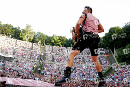 Andreas Gabalier Konzert, Berlin