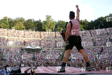 Andreas Gabalier Konzert, Berlin