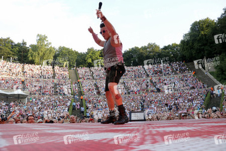 Andreas Gabalier Konzert, Berlin