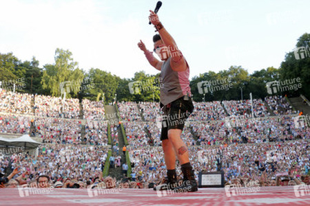 Andreas Gabalier Konzert, Berlin