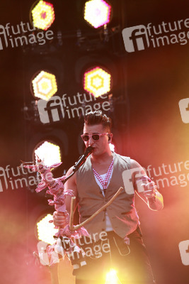 Andreas Gabalier Konzert, Berlin