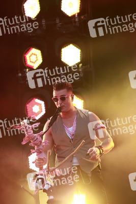 Andreas Gabalier Konzert, Berlin