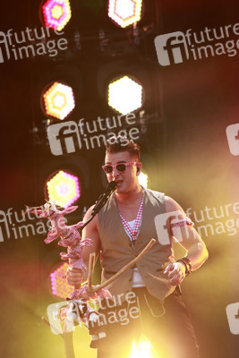 Andreas Gabalier Konzert, Berlin