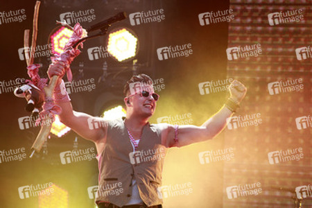 Andreas Gabalier Konzert, Berlin