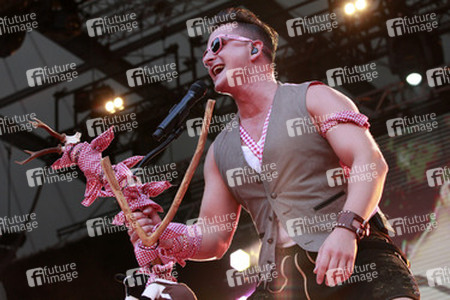 Andreas Gabalier Konzert, Berlin