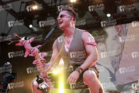 Andreas Gabalier Konzert, Berlin