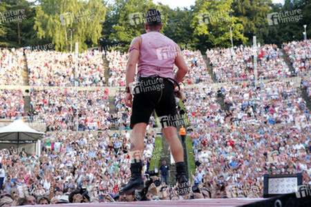 Andreas Gabalier Konzert, Berlin