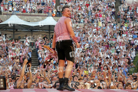 Andreas Gabalier Konzert, Berlin
