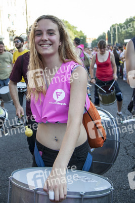 Gay Pride Parade, Madrid