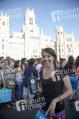 Gay Pride Parade, Madrid