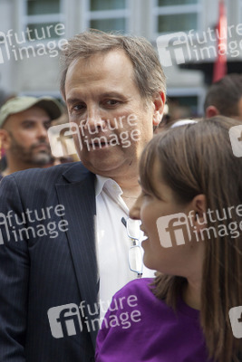 Gay Pride Parade, Madrid