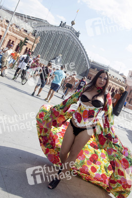 Gay Pride Parade, Madrid