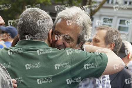 Gay Pride Parade, Madrid
