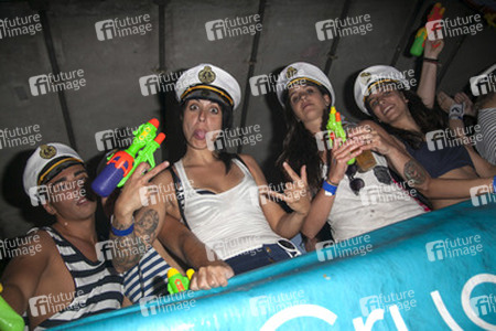 Gay Pride Parade, Madrid