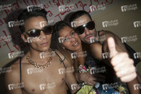 Gay Pride Parade, Madrid
