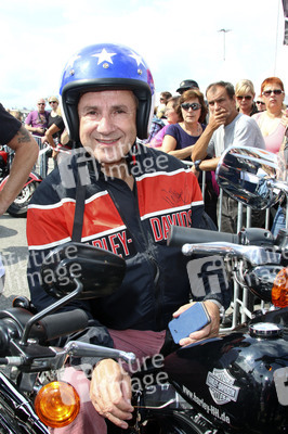 Harley Days Biker-Parade, Hamburg