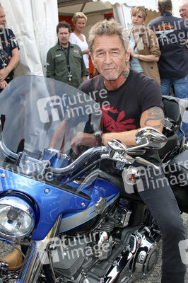 Harley Days Biker-Parade, Hamburg