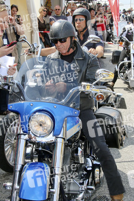 Harley Days Biker-Parade, Hamburg
