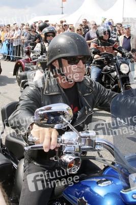 Harley Days Biker-Parade, Hamburg