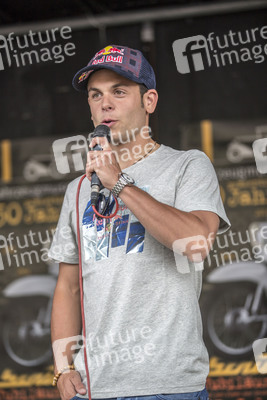 Red Bull Event 'Vogelfrei', Suhl