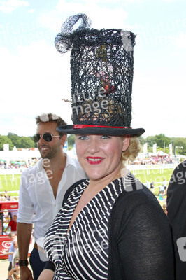 145. Deutsches Galopp-Derby, Hamburg