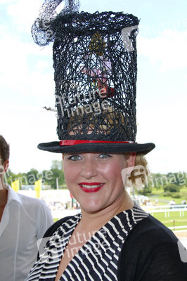 145. Deutsches Galopp-Derby, Hamburg