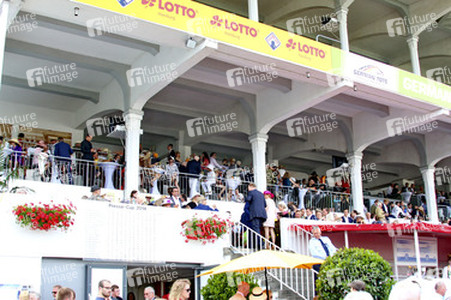 145. Deutsches Galopp-Derby, Hamburg