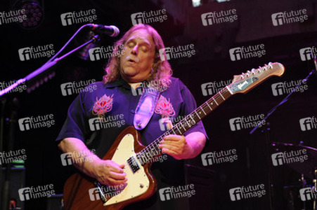 Gov't Mule Konzert, Hamburg