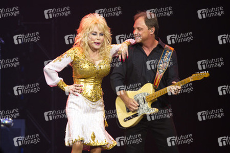 Dolly Parton Konzert, Berlin