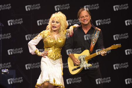 Dolly Parton Konzert, Berlin