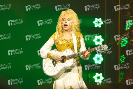 Dolly Parton Konzert, Berlin