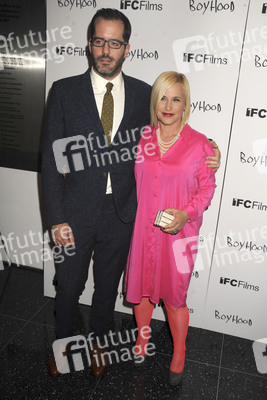 'Boyhood' Premiere, New York