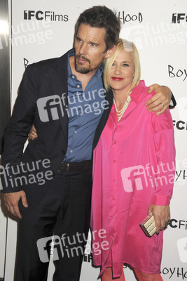 'Boyhood' Premiere, New York