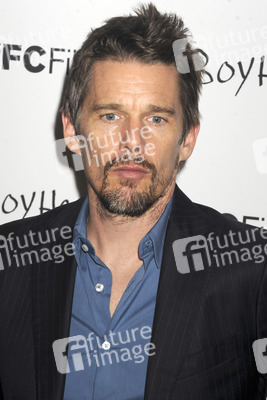 'Boyhood' Premiere, New York