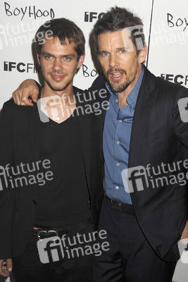 'Boyhood' Premiere, New York