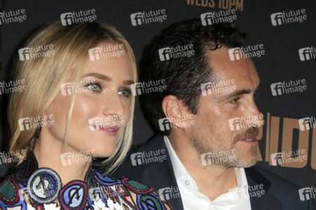 'The Bridge - America' Premiere, West Hollywood