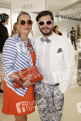 C’est Tout Fashion Show, Berlin Fashion Week Spring/Summer 2015