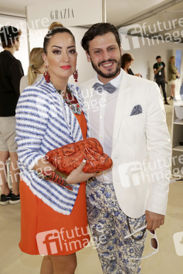 C’est Tout Fashion Show, Berlin Fashion Week Spring/Summer 2015