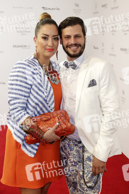C’est Tout Fashion Show, Berlin Fashion Week Spring/Summer 2015