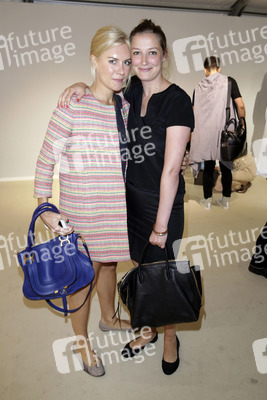 C’est Tout Fashion Show, Berlin Fashion Week Spring/Summer 2015
